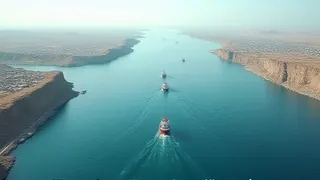 EU-Außenchefin fordert Iran zu kostenloser Schifffahrt in Hormuz auf