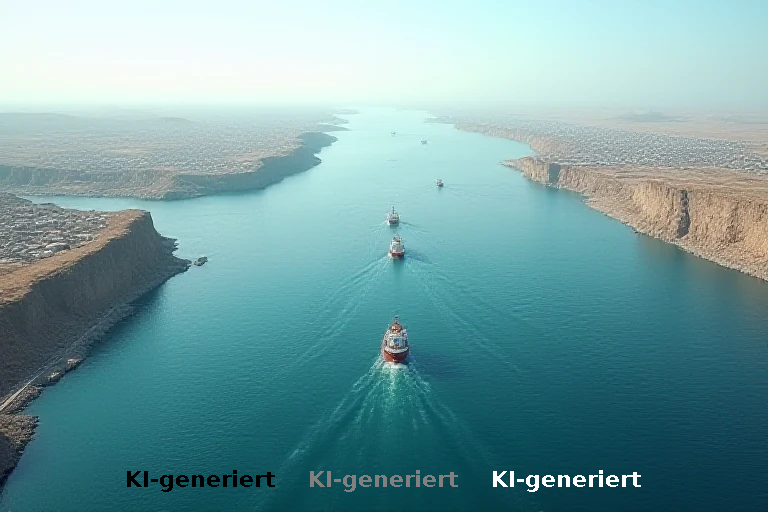 EU-Außenchefin fordert Iran zu kostenloser Schifffahrt in Hormuz auf