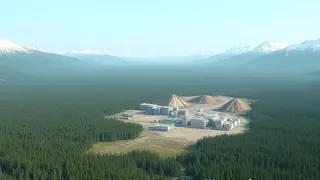 EU-Bank plant Markteintritt in Kanada für Rohstoffprojekte