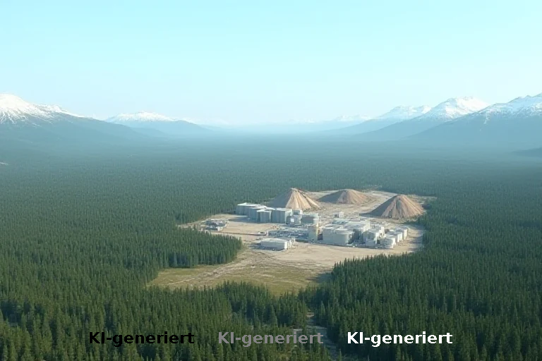 EU-Bank plant Markteintritt in Kanada für Rohstoffprojekte