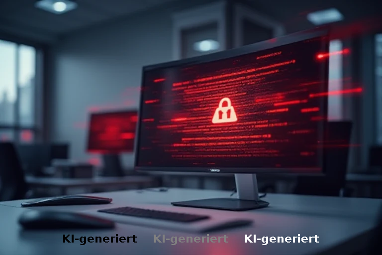 EU-Befragung: Cyberangriffe prägen Arbeitsalltag, Schutzmaßnahmen bleiben lückenhaft