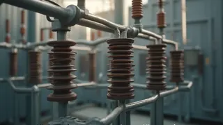 EU bekräftigt Sicherheitsstandards für Stromnetzkomponenten trotz Marktanfragen