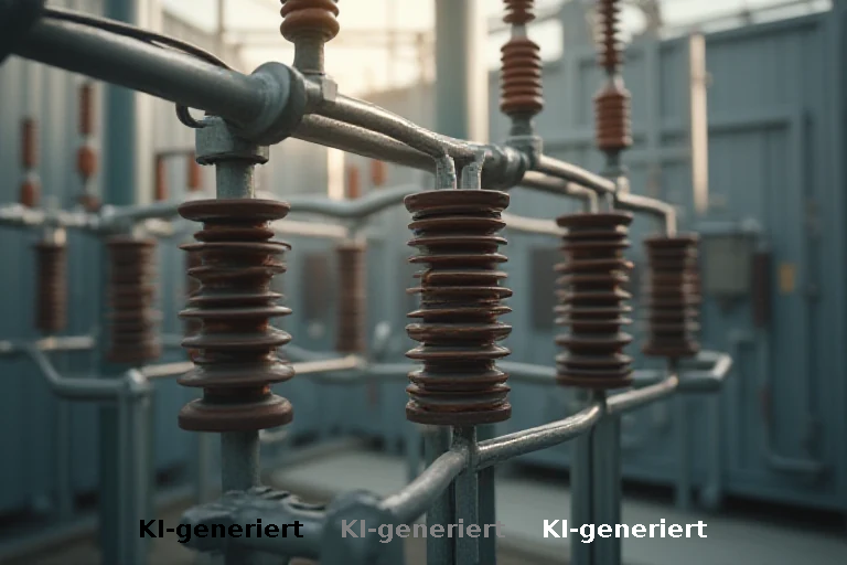 EU bekräftigt Sicherheitsstandards für Stromnetzkomponenten trotz Marktanfragen