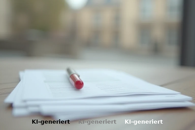 EU-Budgetstreit: Mitgliedstaaten fordern drastische Kürzung der Verwaltungskosten