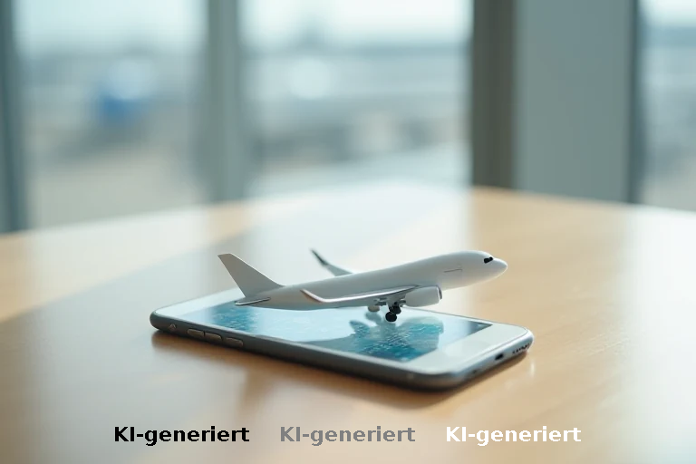 EU-Kompromiss: Fluggastrechte bleiben erhalten und werden digitalisiert