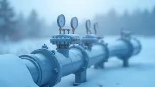 EU-Energiechef warnt vor teurem Winter trotz ausreichender Vorräte