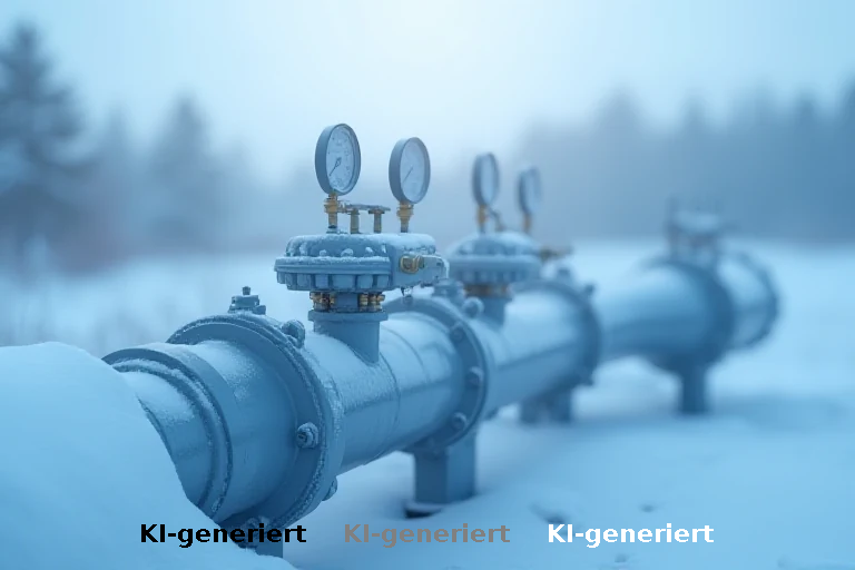 EU-Energiechef warnt vor teurem Winter trotz ausreichender Vorräte