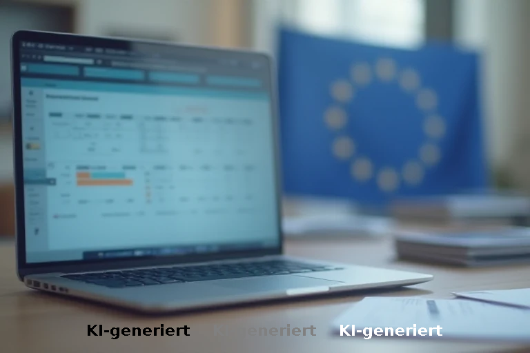 EU ermittelt gegen Booking.com wegen möglicher Verstöße gegen Plattformpflichten