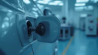 EU erwägt Begrenzung der Tankgröße bei Hybridfahrzeugen auf 15 Liter