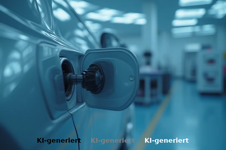 EU erwägt Begrenzung der Tankgröße bei Hybridfahrzeugen auf 15 Liter