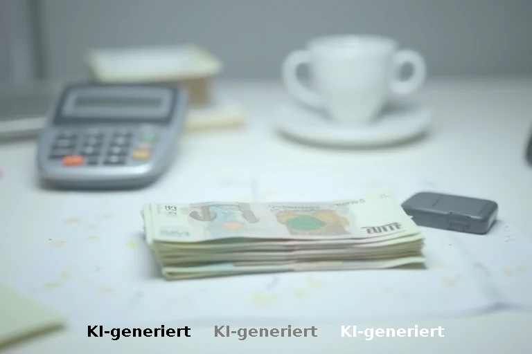 EU etabliert ab 2027 klare Regeln für hohe Barzahlungen im Geschäftsverkehr