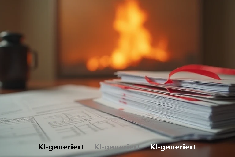 EU-Feuerlöschflotte: Bürokratie statt sofortiger Hilfe