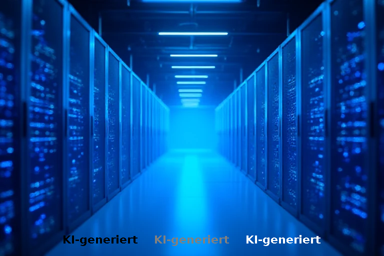 EU-Fördergelder für KI-Rechenzentren: Wer gewinnt den Wettlauf um die digitale Souveränität?