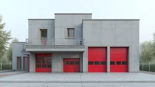 EU-Fördergelder für Zusum: Sanierung oder Neubau des Feuerwehrhauses?