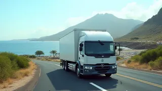 EU-Fördermittel für grünen Gütertransport auf den Kanaren