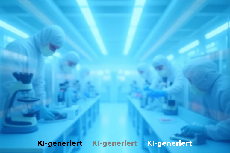 EU-Förderung stärkt globale Vorsorge gegen Filoviren