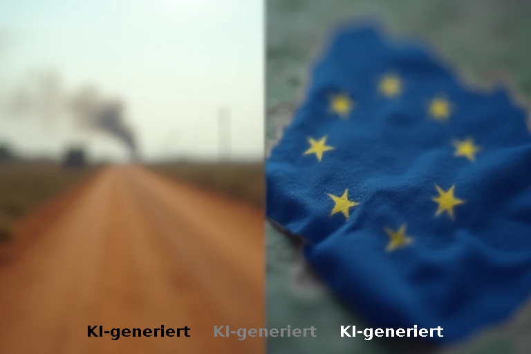 EU fordert sofortige Deeskalation im eskalierenden Konflikt in Äthiopien