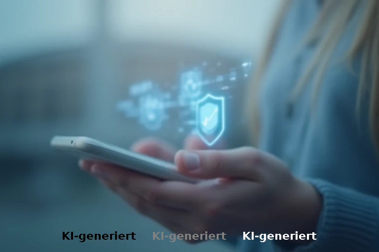 EU-Führung betont Schutz junger Nutzer und europäische Sicherheitsarchitektur