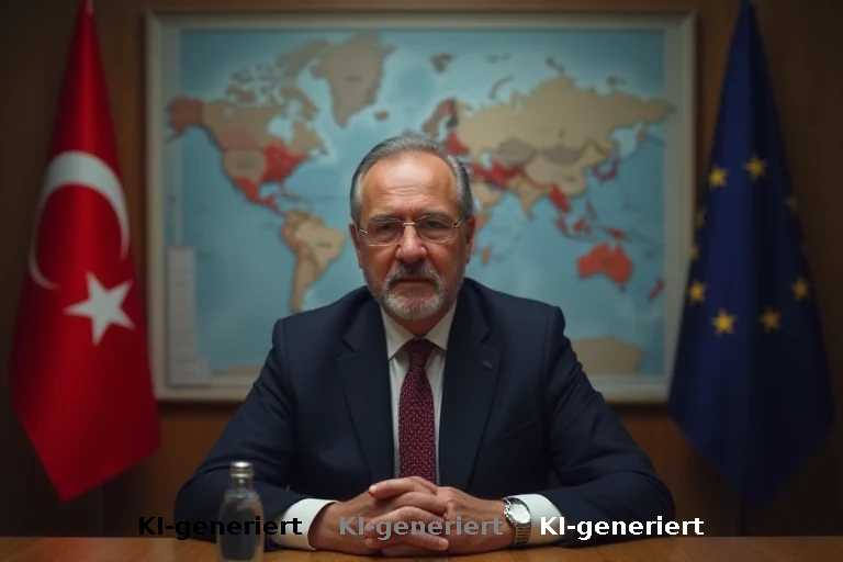 EU-Gasboykott trifft auf türkische Realpolitik: Ankara bleibt bei russischen Lieferungen