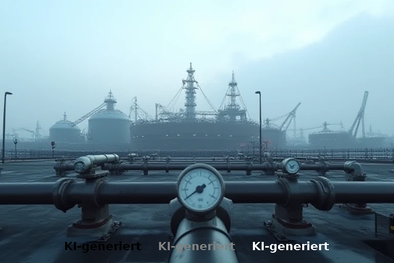 EU-Gasimporte: Methanregeln gefährden Versorgungssicherheit und treiben Preise
