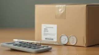 EU-Gebühr senkt Volumen von Kleinsendungen aus Drittstaaten