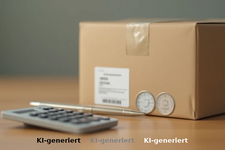 EU-Gebühr senkt Volumen von Kleinsendungen aus Drittstaaten