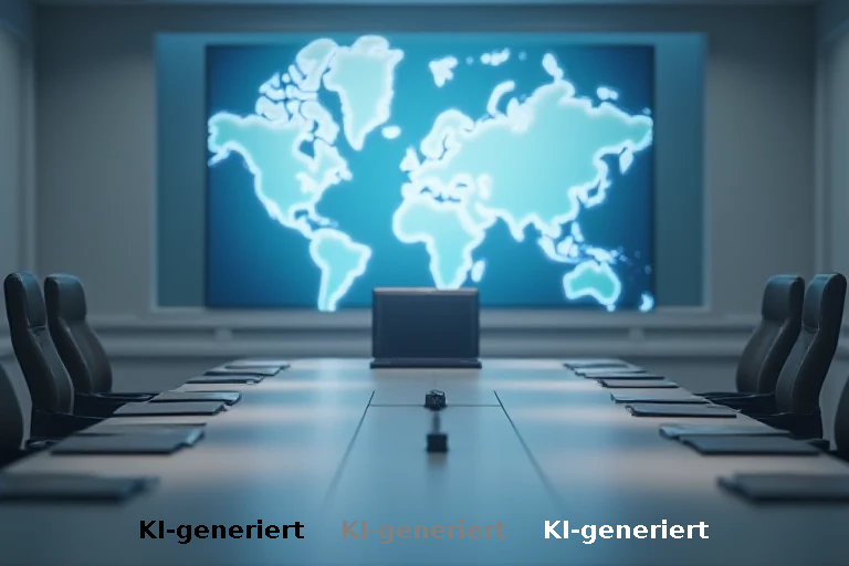 EU-Größenwahn: Der kritische Blick auf den Traum von Kanadas assoziierter Mitgliedschaft