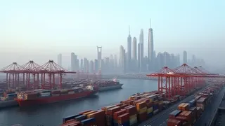 EU-Handelschef: Peking-Runde als letzte Chance vor drohenden Marktzugangsbeschränkungen