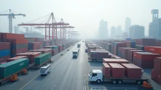 EU-Handelskommissar sucht in Peking Abhilfe für Milliarden-Defizit