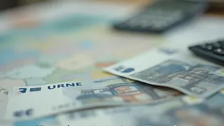 EU-Haushalt und Ukraine-Hilfe: Wer zahlt die Rechnung für die steigende Verschuldung?