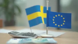 EU-Haushaltsstreit: Milliardenbeträge und die Rolle der schwedischen Steuerzahler