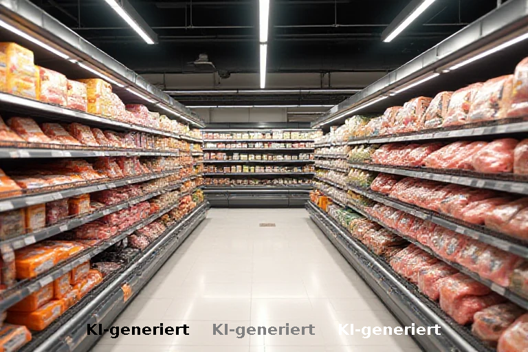 EU-Importstopp für brasilianische Tierprodukte: Keine Preissprünge in Portugal erwartet