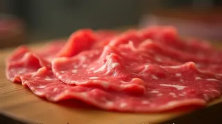 EU-Importstopp für brasilianisches Fleisch trifft Bresaola-Produktion