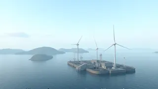 EU-Innovationsfonds dotiert norwegische Offshore- und CO2-Projekte mit 3,3 Milliarden Kronen