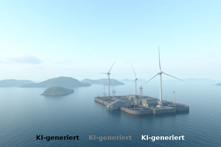EU-Innovationsfonds dotiert norwegische Offshore- und CO2-Projekte mit 3,3 Milliarden Kronen