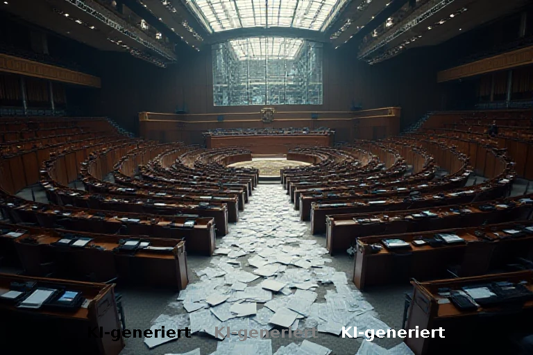 EU-KI-Strategie: Milliardeninvestitionen stoßen auf nationale Budgetblockaden