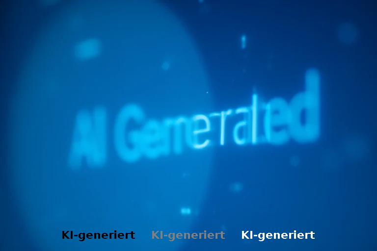 EU-KI-Verordnung: Pflicht zur Kennzeichnung generierter Inhalte tritt in Kraft