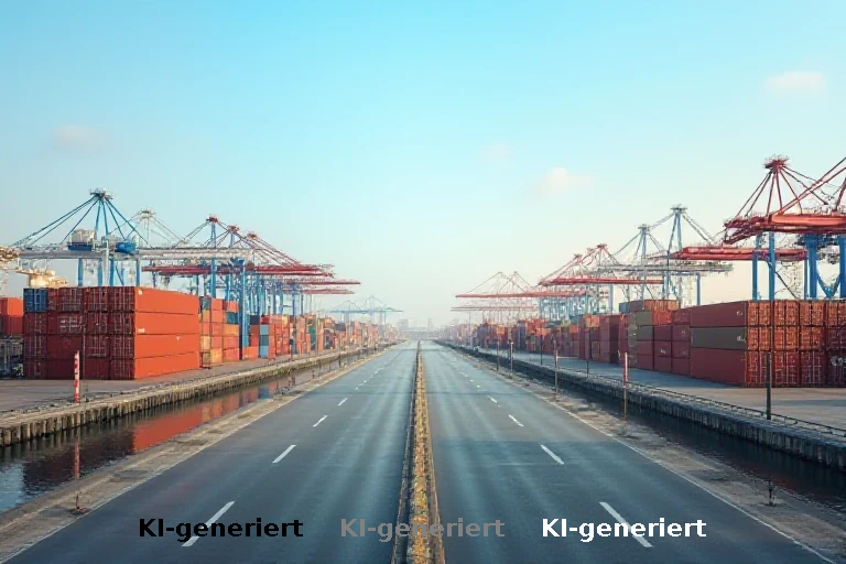EU-Klimapreis verschärft Wettbewerb: Spanischer Hafen verliert an marokkanische Rivalen