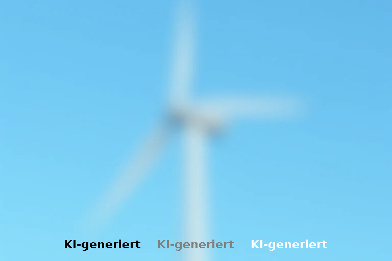 EU-Kommission bekräftigt: Mikroplastik-Ausstoß von Windkraftanlagen ist wissenschaftlich belegt