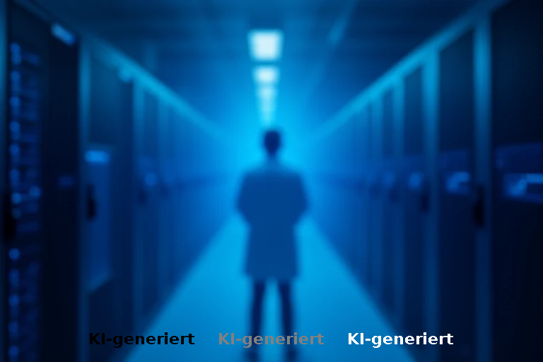 EU-Kommission beschuldigt, Transparenz bei Rechenzentren zu verweigern