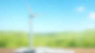 EU-Kommission bestätigt: Windenergieanlagen stehen im Fokus der PFAS-Regulierung