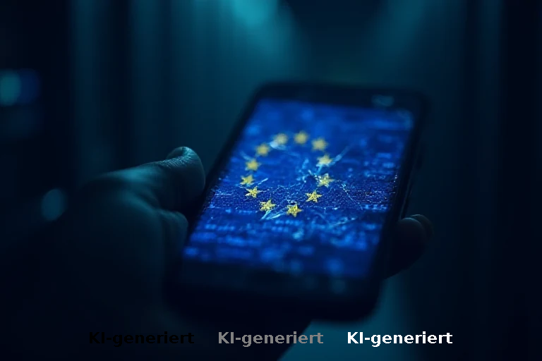 EU-Kommission bittet um Gnade: Machtlosigkeit der Digitalgesetze bei Krisen