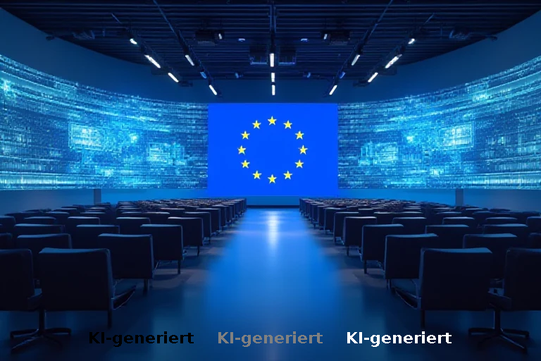 EU-Kommission fordert Tech-Plattforms zu proaktivem Schutz vor Desinformation auf