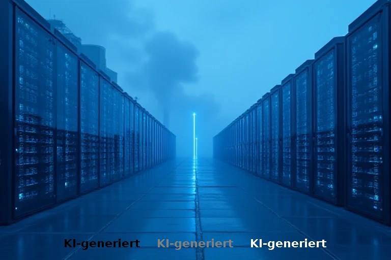 EU-Kommission mobilisiert Milliarden für KI-Rechenzentren: Strategie oder subventioniertes Risiko?