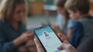 EU-Kommission moniert: TikTok-Design gefährdet Jugendliche durch zu offene Profile