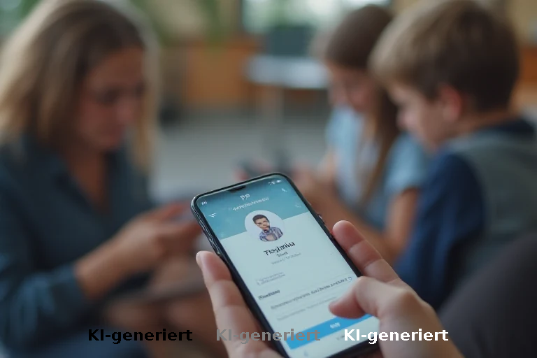 EU-Kommission moniert: TikTok-Design gefährdet Jugendliche durch zu offene Profile