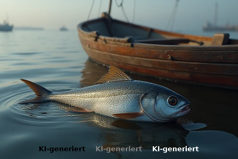 EU-Kommission plant 2027 höhere Fangquoten für Heringsbestände in der Ostsee