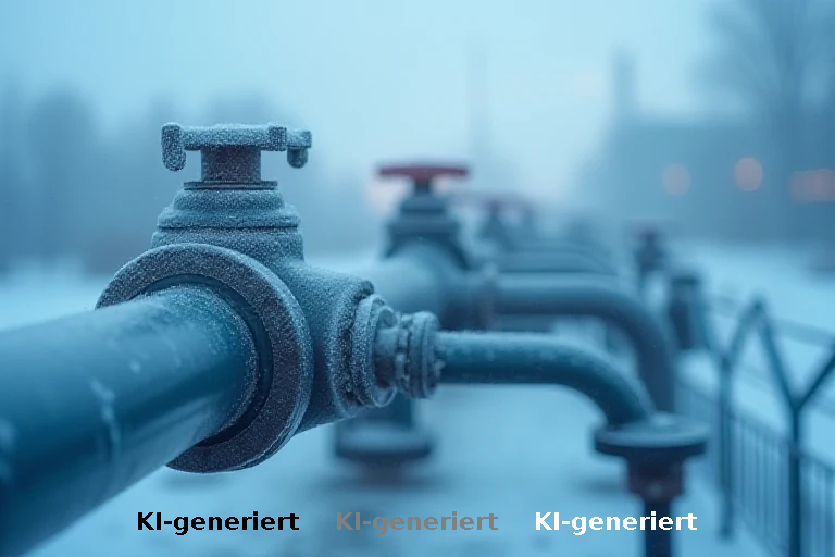 EU-Kommission priorisiert Versorgungssicherheit bei Anpassung der Methanregeln