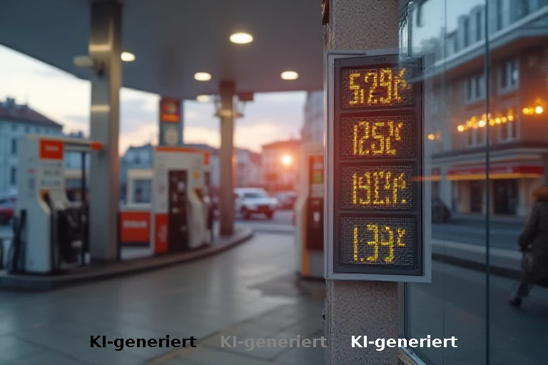 EU-Kommission reagiert auf sprunghaften Anstieg der Brennstoffpreise