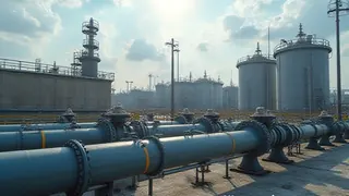 EU-Kommission rügt 26 Mitgliedstaaten bei Gas- und Wasserstoffregeln, Italien bleibt Ausnahmefall